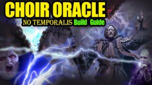 S-TIER | BUILD SORCIERE ORACLE CHOIR (@Oscrix) | SAISON 4