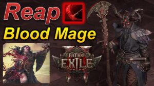 S-TIER | BUILD SORCIÈRE REAP ONE-SHOT (@Phoenix) | SAISON 4