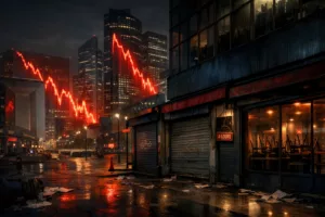 70 000 Faillites en France en 2025 : Record Historique et Opportunités de Demain