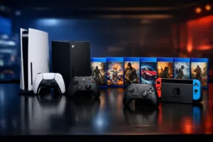 Actus Gaming 18 Février 2026 : Steam Deck en Rupture, Game Pass Enrichi, Warzone Mobile Ferme