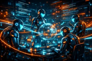 Agent Teams de Claude Code : la fonctionnalité cachée qui change tout