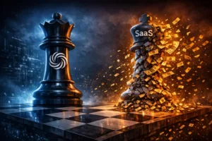 Anthropic Cowork et Opus 4.6 : 285 milliards envolés et la dette d’apprentissage qui menace les entreprises