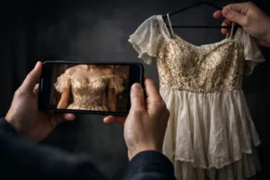 Arnaques à l'IA sur Vinted et l'immobilier : comment des fausses images trompent les consommateurs