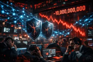 Claude Code Security : 10 milliards évaporés, la panique IA qui menace votre entreprise