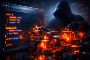 CSS piraté ? La faille use-after-free de Chromium qui menace vos navigateurs (sévérité 8.8/10)