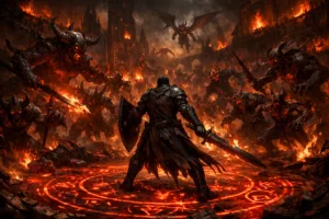 Diablo 4 Saison 12 : Analyse de la méta Tourment 5 par wudijo — Quels builds survivront ?