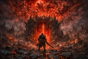 Diablo 4 Saison 12 : Le Tourment 5 arrive avec les Sceaux Ensanglantés