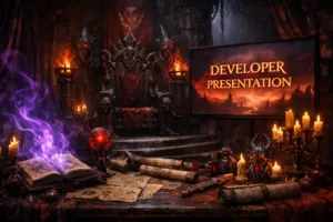 Diablo 4 Sanctuary Sitdown : Toutes les annonces pour l’avenir du jeu
