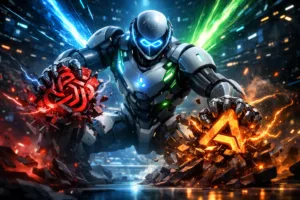 Gemini 3.1 Pro : Google double ses performances en 3 mois et secoue toute l’industrie IA