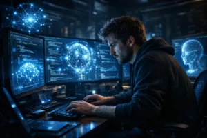 Gemini 3.1 Pro passé au crible par un vibe coder : 17h de test et 214 millions de tokens plus tard