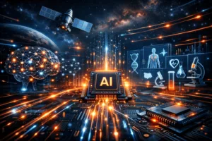 GPT-6 repoussé, data centers en orbite et IA contre le cancer : le point sur l’actu IA