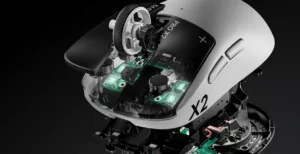 Logitech GPro X2 Superstrike : la souris gaming révolutionnaire qui rajeunit vos réflexes