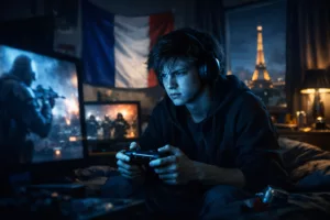 Jeux vidéo et violence : ce que la science dit vraiment (et que Macron ignore)