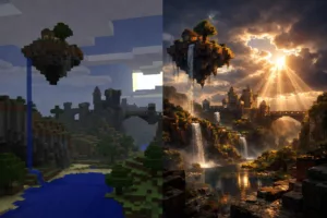 Minecraft Java Edition : Mojang abandonne OpenGL pour Vulkan dès l’été 2026