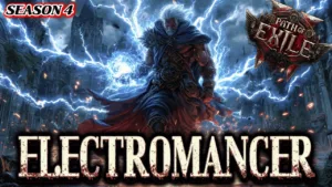 S-TIER | BUILD DRUIDE ORACLE (@SlayerD) | SAISON 4