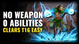 S-TIER | BUILD DRUIDE ORACLE (@Troy Tesko) | SAISON 4