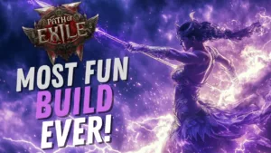 S-TIER | BUILD DRUIDE TIDDIE TWISTING ORACLE (@Perra Gaming) | SAISON 4