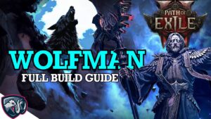 S-TIER | BUILD DRUIDE WOLFMAN ORACLE (@Woolie) | SAISON 4