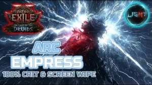 S-TIER | BUILD SORCIÈRE THE EMPRESS (@Light) | SAISON 4