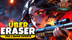 S-TIER | BUILD SORCIÈRE THE « ILLEGAL » ONE SHOT BLOOD MAGE – BLOOD MAGE (@KamiOps) | SAISON 4