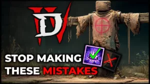 S-TIER | BUILD VOLEUR THIS IS HOW DEATH TRAP ACTUALL (@Avarilyn) | S11