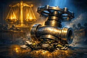 Valve écrase le patent troll Rothschild : une victoire historique pour toute l&rsquo;industrie tech