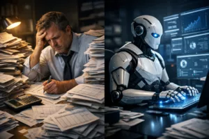 15 centimes le million de tokens : pourquoi l’IA va effondrer le salariat intellectuel