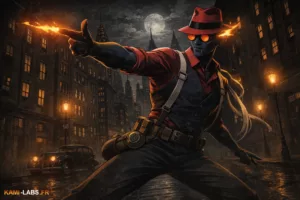 Hub Deadlock | Builds, Guides et Actualités