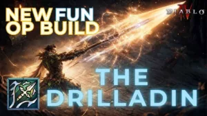 A-TIER | BUILD PALADIN Lance divine (@Rob2628) | SAISON 12