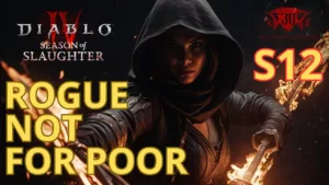 A-TIER | BUILD VOLEUR Danse des poignards (@NewOff78) | SAISON 12