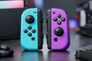 Actus Gaming Mars 2026 : NYXI Switch 2, Tiny Garden et No Man’s Sky Remnant