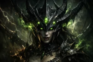 Andariel’s Visage en Saison 12 : quels builds pour le mythique au damage echo ?