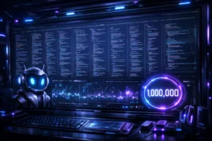 Claude Code 1M context : test pratique sur 27 articles académiques et les limites révélées