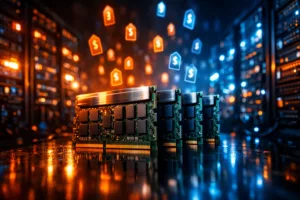 Crise mondiale de la RAM : comment l’IA fait flamber les prix de vos appareils