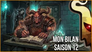 Diablo 4 Saison 12 : bilan d’une saison en demi-teinte selon Henip
