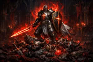 Diablo 4 Saison 12 : la boucle de farm optimale pour obtenir des Mythiques selon Wudijo