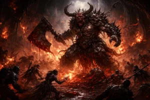 Diablo 4 Saison 12 : le Torment 7 est déjà accessible grâce aux Blood Soaked Keys