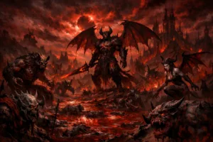 Guide Farm Diablo 4 Saison 12 : pourquoi vous ne devez SURTOUT PAS faire la Fosse de niveau 100