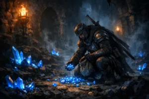 Guide Farming Altérite Diablo 4 Saison 12 — Toutes les Sources (Wudijo)