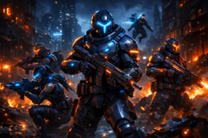 HIGHGUARD : Sony rembourse tous les joueurs — Le hero shooter mort en 2 mois