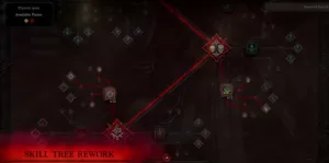 Lord of Hatred : les classes de Diablo 4 vont être complètement reworkées