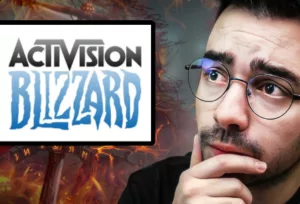 Blizzard envoie un coup de pression à Celetik sur sa vidéo IA et doublage français