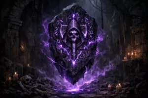 La Rune Wat Diablo 4 — Exécution Gratuite dans les Fosses (Saison 12)