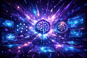 La Semaine IA la Plus Folle : Fuite Claude Mythos, GLM 5.1, ARC AGI 3 et Plus