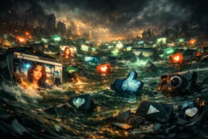 L’IA va-t-elle tuer Internet ? Ce documentaire ARTE révèle l’ampleur du désastre