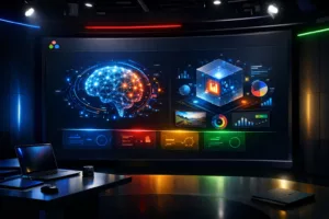 NotebookLM : Google révolutionne l’édition de vos présentations IA