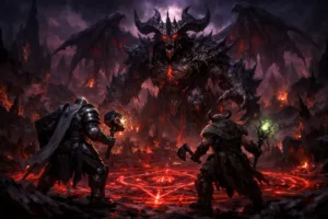 Patch 2.6.1 Diablo 4 : Nerf du Tourment 7, Bug de l’Obducite Corrigé et Bilan Saison 12