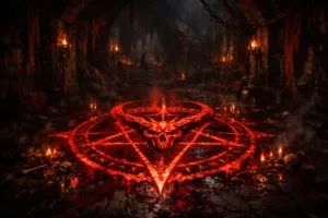 Patch Diablo 4 du 24 mars : nerf des Sceaux Ensanglantés, fix Obducite et QoL Boucherie