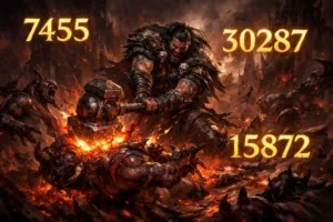 Pourquoi votre build ne fait pas de dégâts même en suivant un guide — Diablo 4 Saison 12