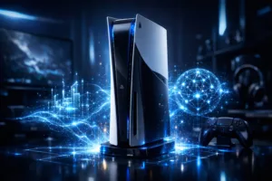 PS5 Pro PSSR2 : Sony dévoile une mise à jour décevante — Quels risques pour GTA 6 ?